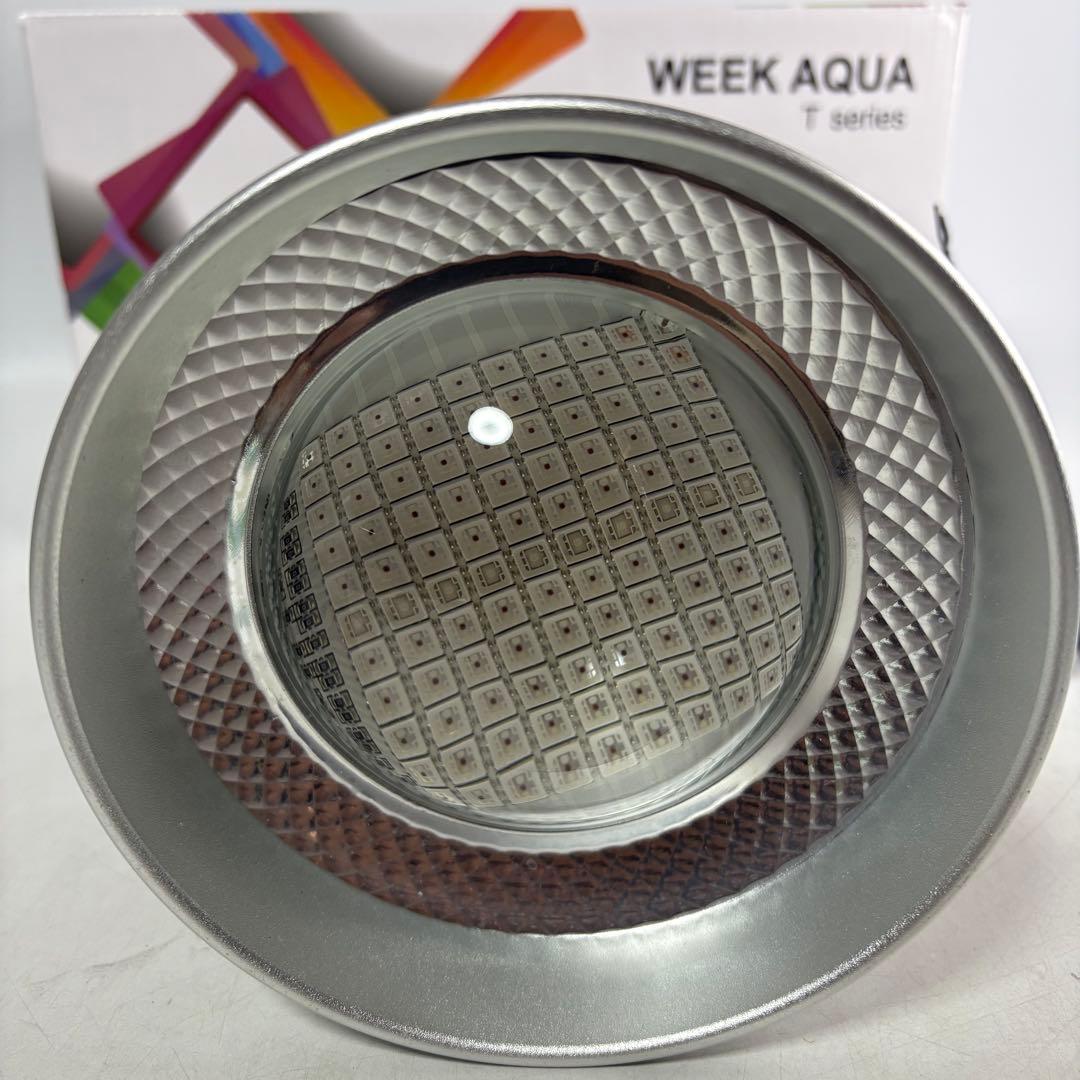 『動作未確認』 WEEK AQUA T series T90 90W ライト