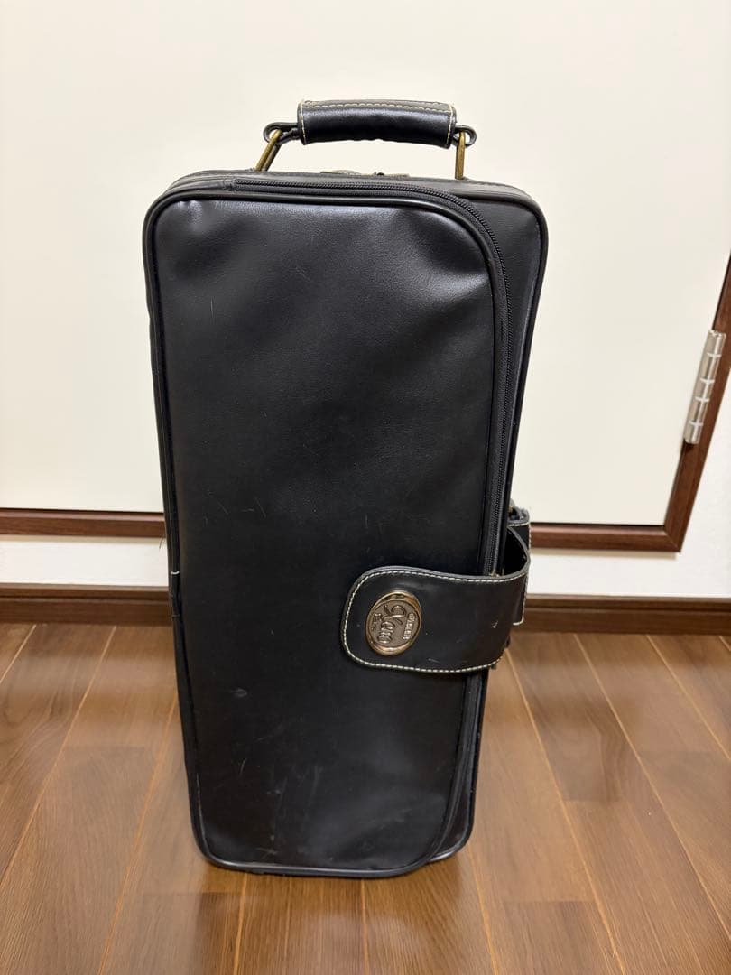 Yamaha トランペットケース