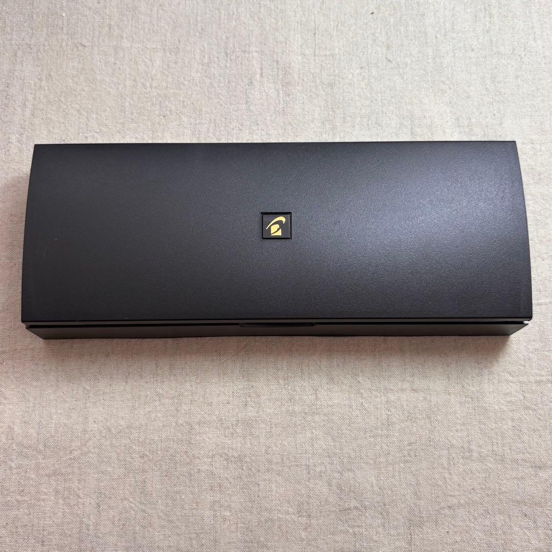 ✴︎PILOT✴︎ パイロットcustomカスタム　ヘリテイジ92 14Kケースあり