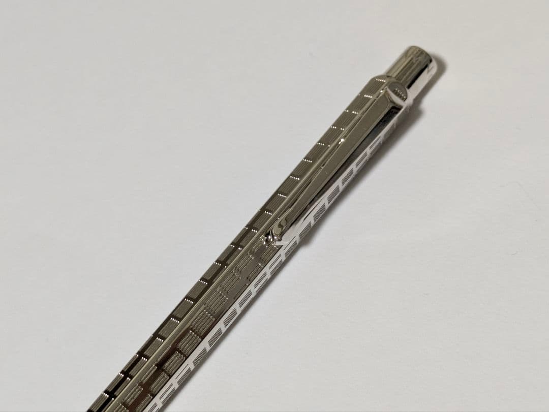 カランダッシュ エクリドール ローテーション