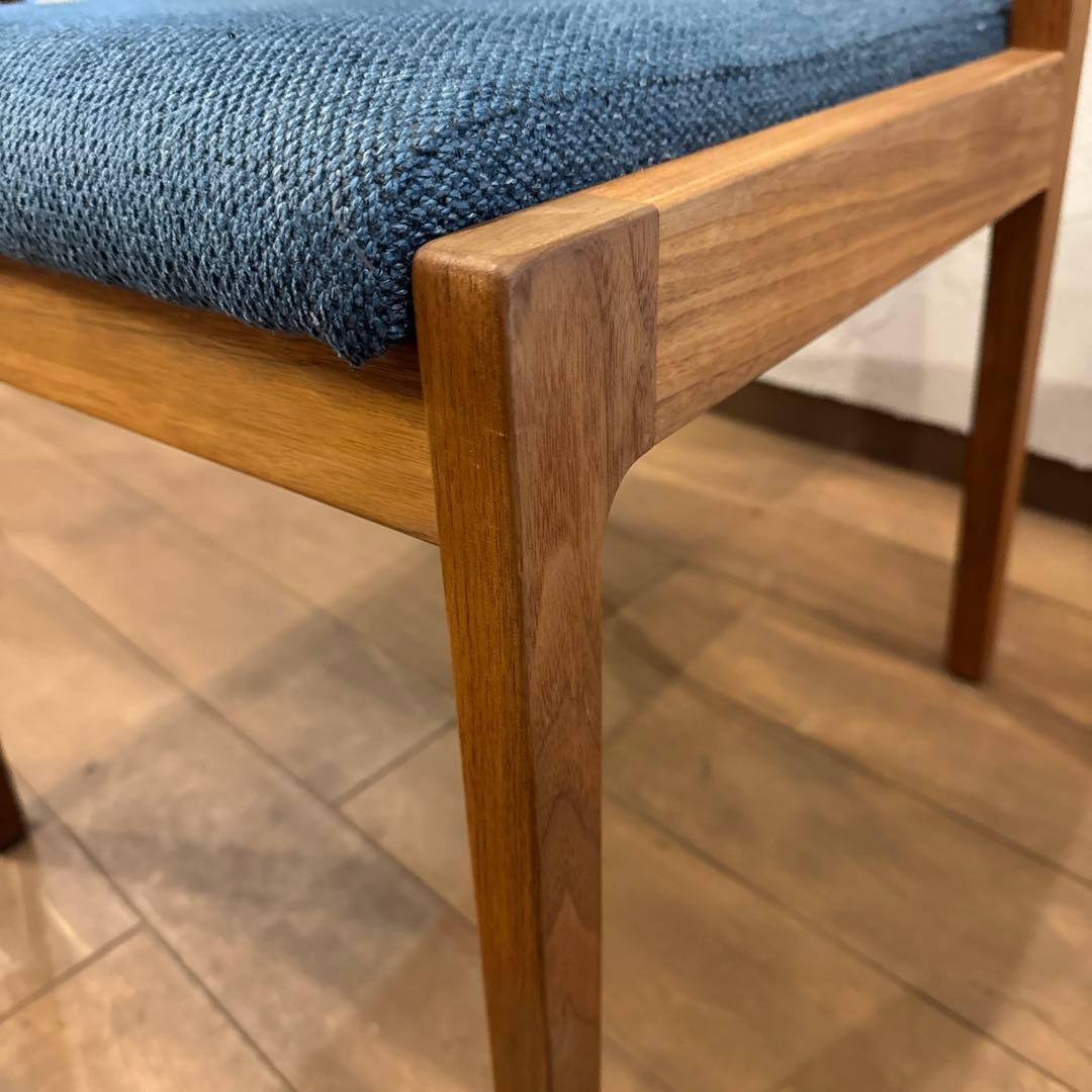 【mikkoさま専用】MASTERWAL ラテチェア