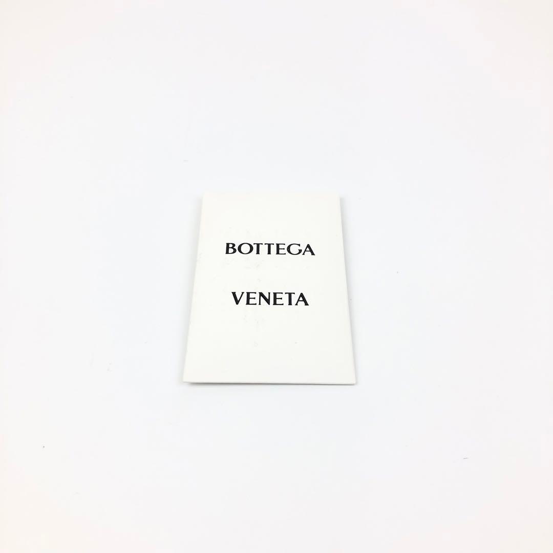 【極美品】ボッテガヴェネタ　イアホン ケース