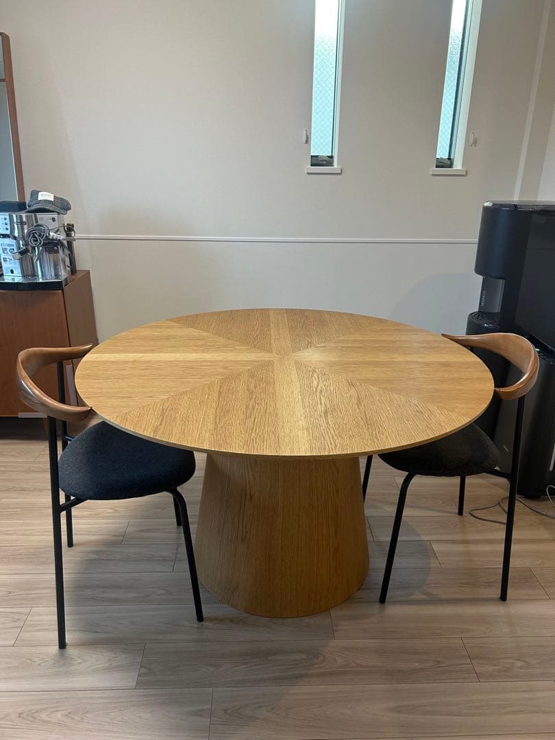 シ*め様 ダイニングテーブル　7/20まで