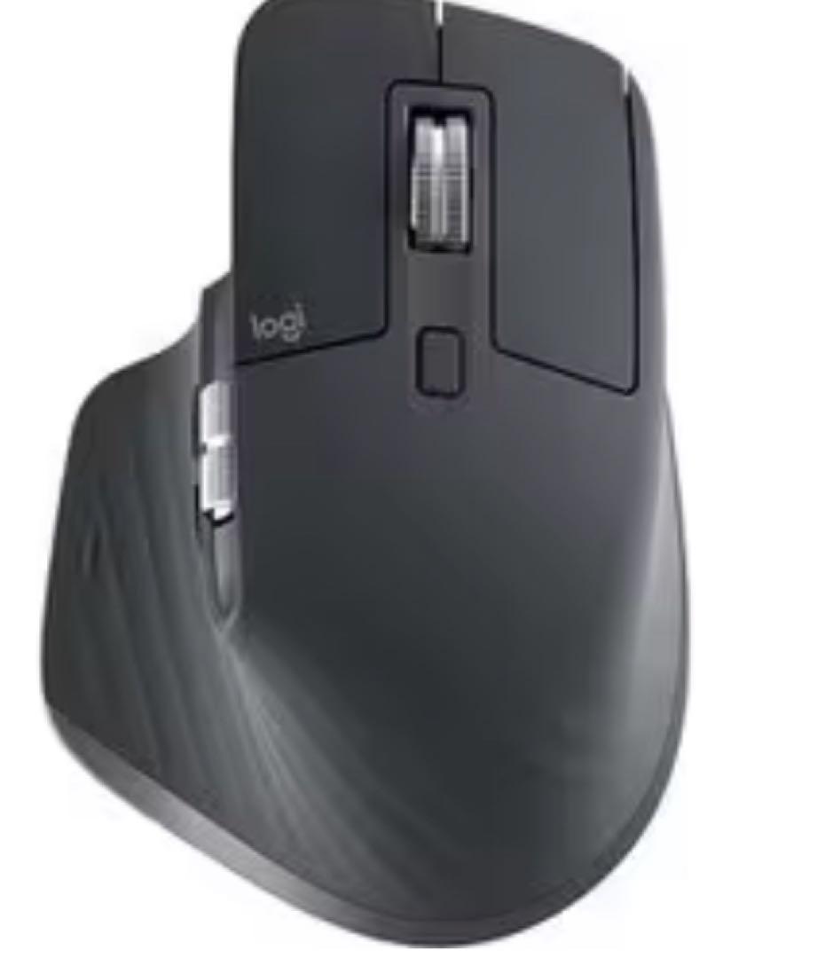 【送料込】新品未開封　ロジクールマウス　MXMASTER 3S MX2300GR