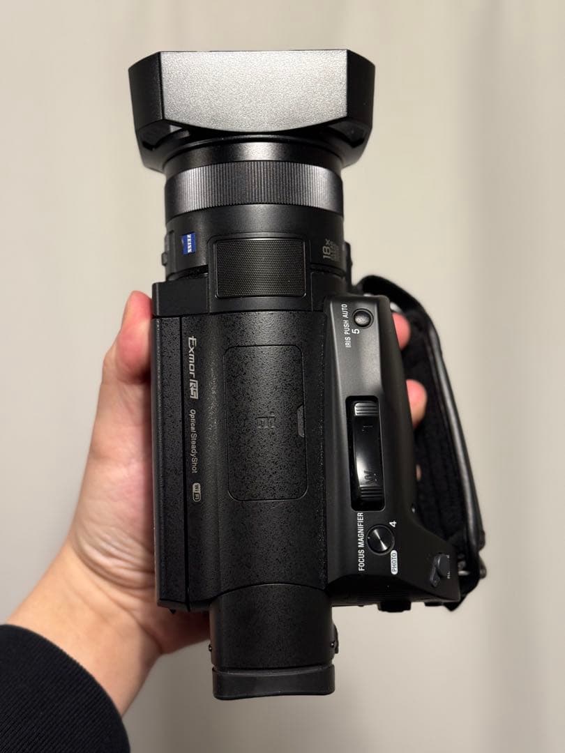 x2さん専用　AX700 SONY ソニー