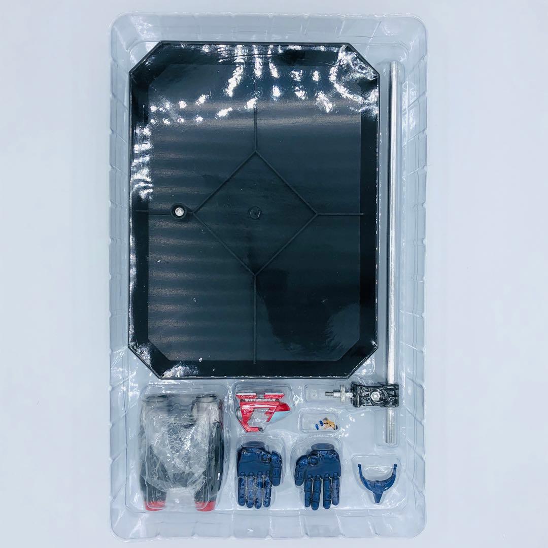 アートストーム Heavy l 太陽の使者 鉄人28号