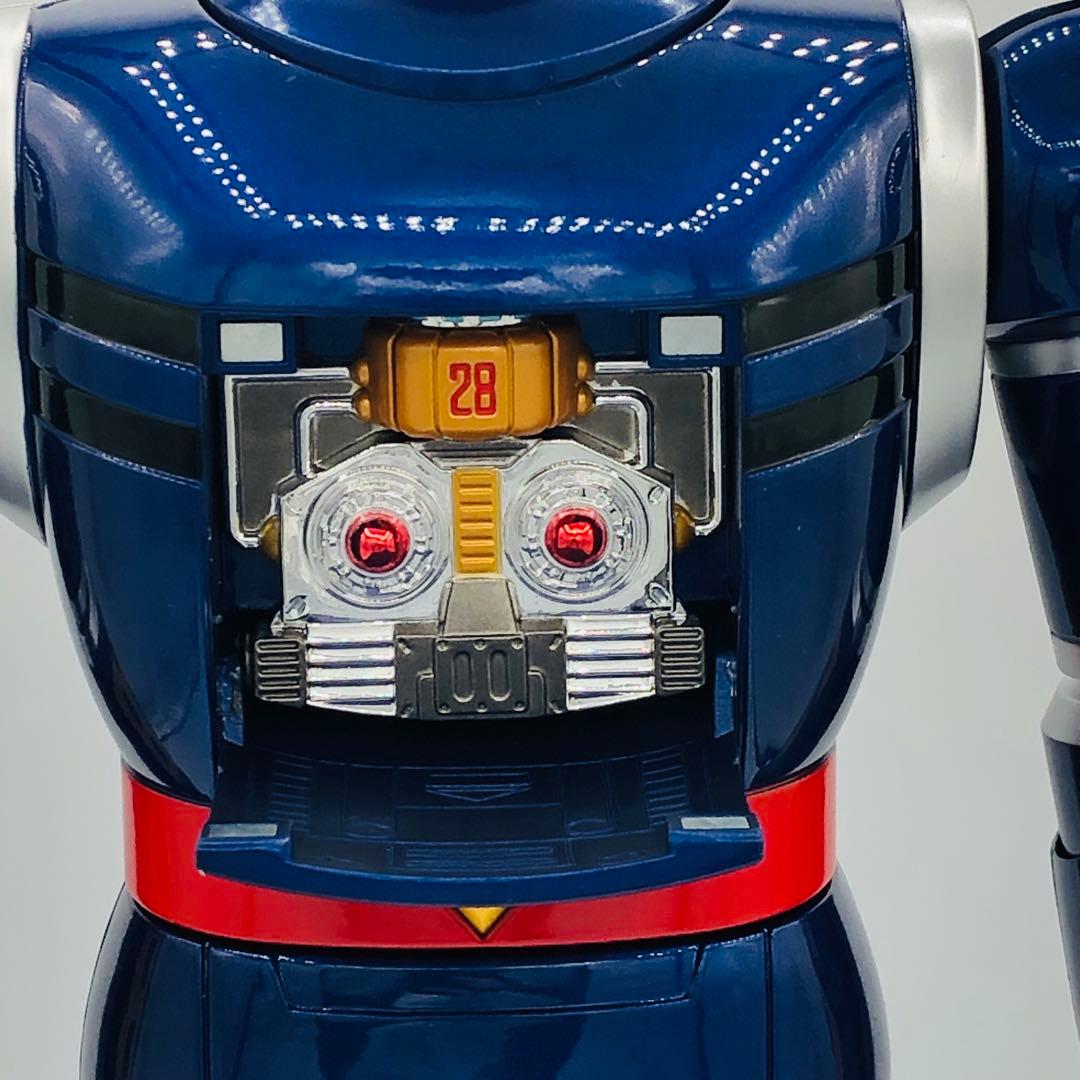 アートストーム Heavy l 太陽の使者 鉄人28号