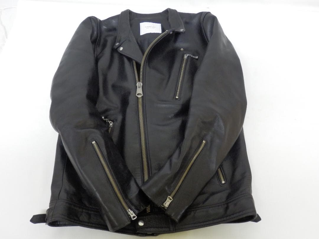 M1059 SUNSET BAY BUZZARDS サンセットベイ ホースハイド