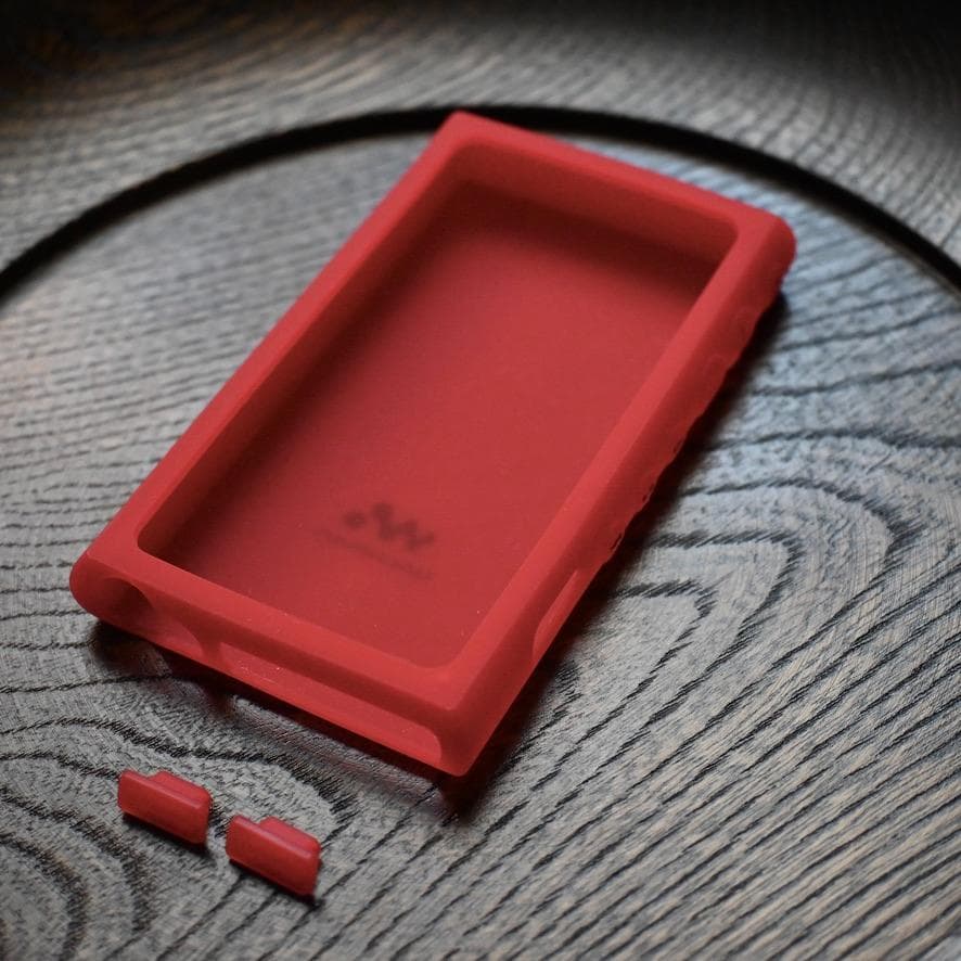 値下げ中！SONY ウォークマン NW-A100Series