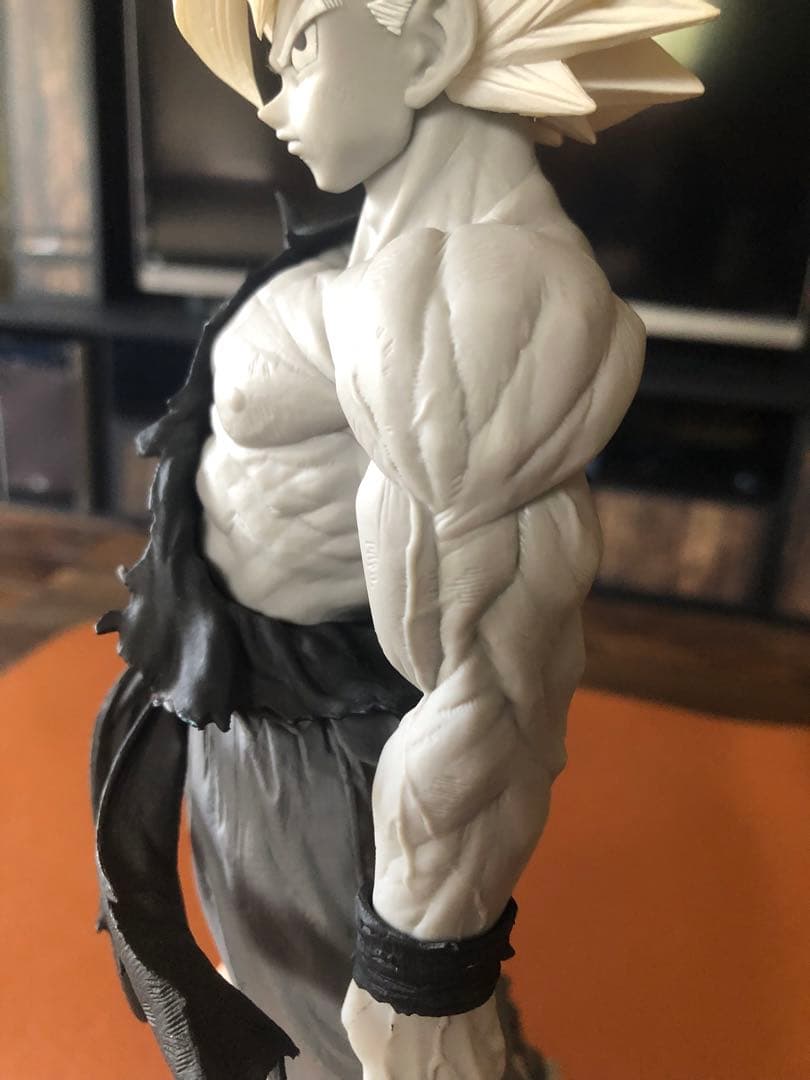 ジュノン　　　smsp 孫悟空　03 モノクロ