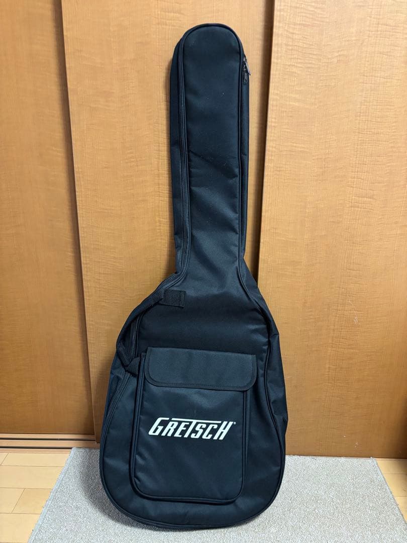 a*y様 最終値下げ‼️ グレッチ　G5420T 美品　‼️