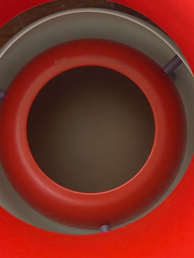 louis poulsen ルイスポールセン PH5 クラシック ホワイト