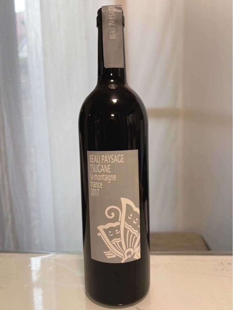 beaupaysage ボーペイサージュ TSUGANE 2017 トランス
