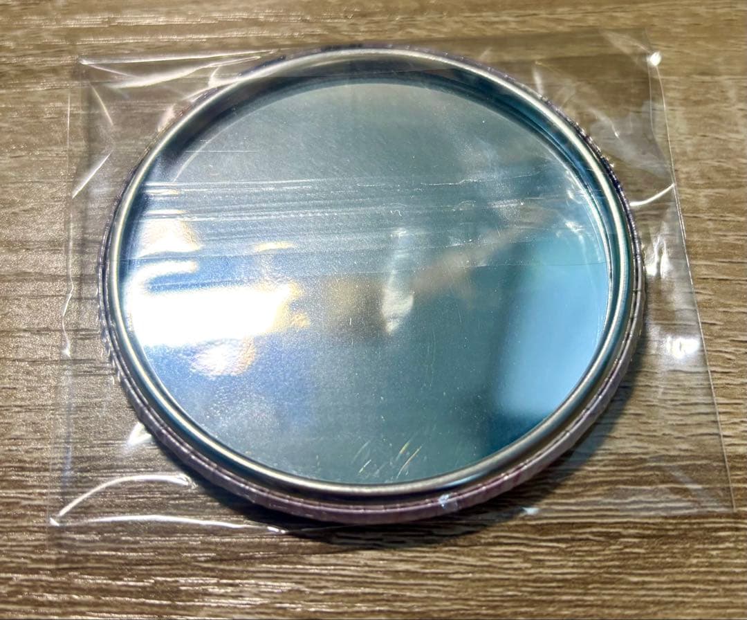 プロセカ COLORFUL LIVE 1st Link 缶ミラー 暁山瑞希