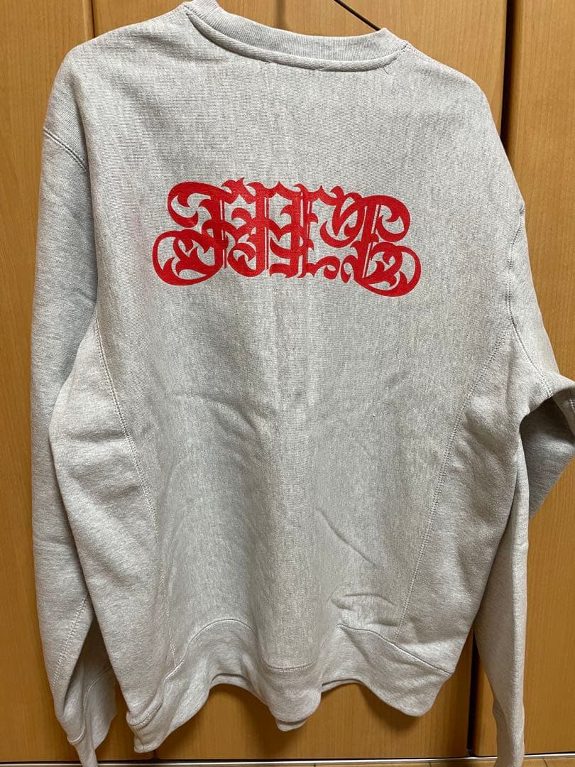 FACT pop up限定　スウェット