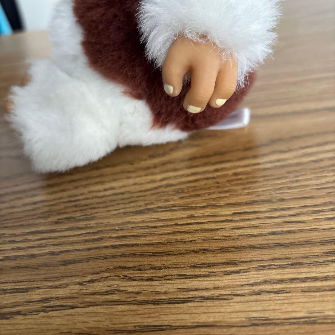 ペ*ポ様 ジュンプランニング製　グレムリン　ギズモ　ぬいぐるみ　フィギュア