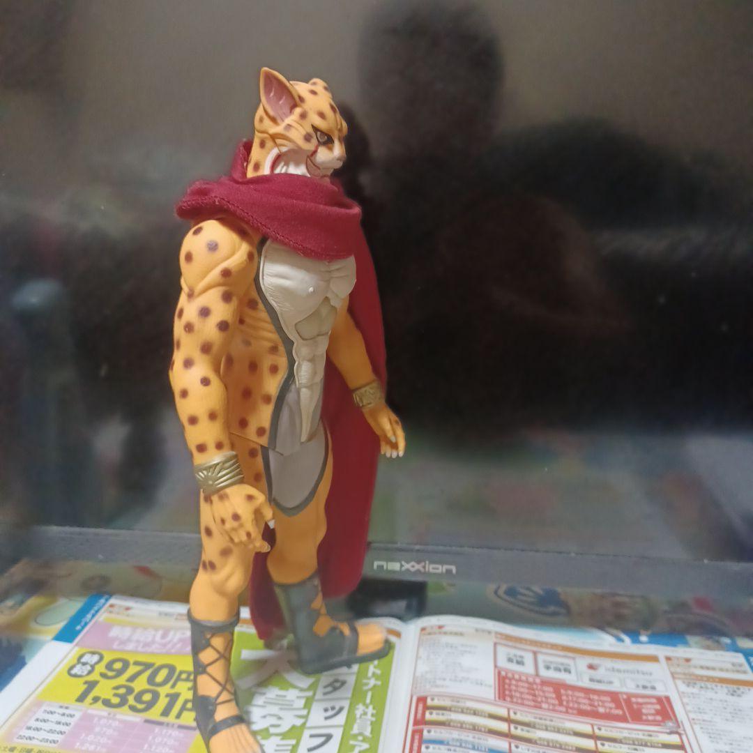 仮面ライダーの敵