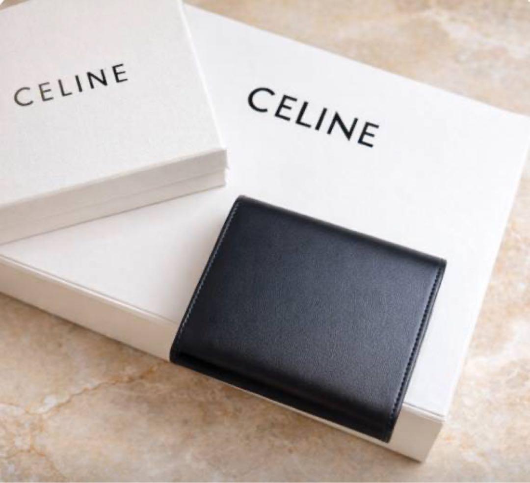 ブランド】CELINE（セリーヌ）