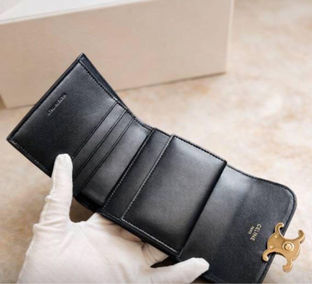 ブランド】CELINE（セリーヌ）