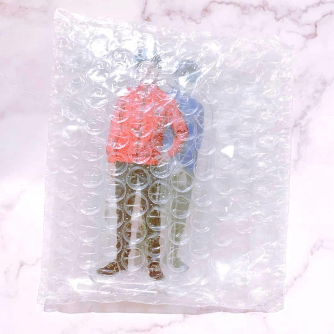 ひゃくえむ。 アクリルスタンド アクスタ 前売り トガシ 小宮 ムビチケ 特典