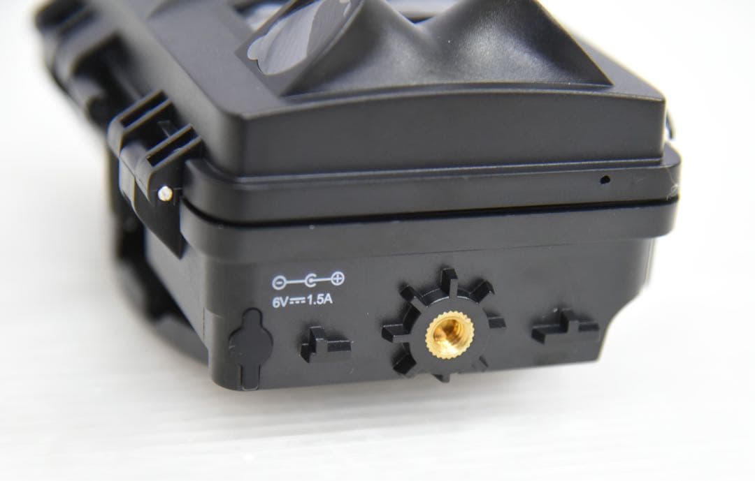 【未使用品】 WTW デジタルトレイルカメラ　WTW-TRC2732 防犯