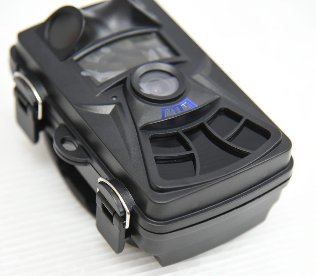 【未使用品】 WTW デジタルトレイルカメラ　WTW-TRC2732 防犯