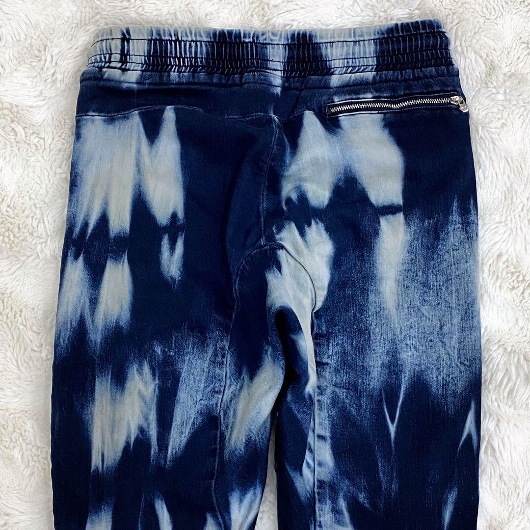 【ジャスミン様】BALR. ボーラー デニム セットアップ パーカー スウェット