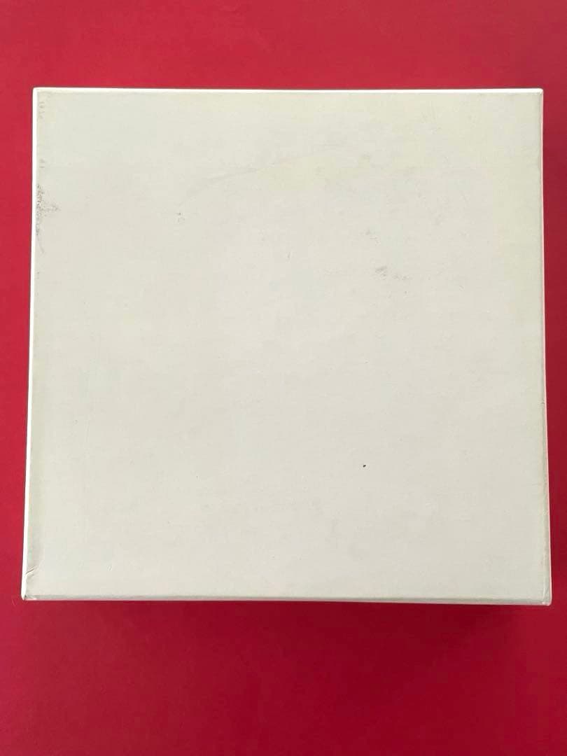 シンガポール造幣局 スターリングシルバープルーフセット 2004