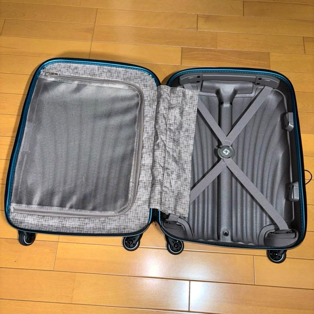 Samsonite コスモライト スピナー55 36L 機内持込 スーツケース