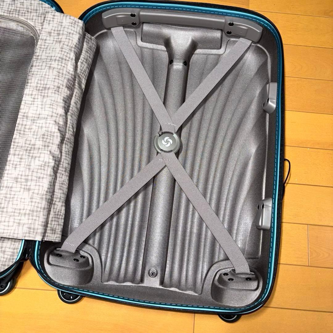 Samsonite コスモライト スピナー55 36L 機内持込 スーツケース