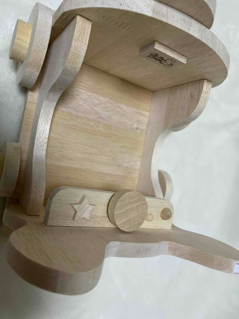 ロイヤルチンチラ　おでかけチラカート＆トレーラー　チラステージ