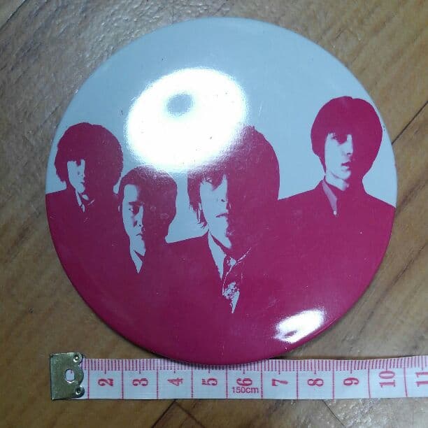 ミッシェルガンエレファントthee michelle gun elephant