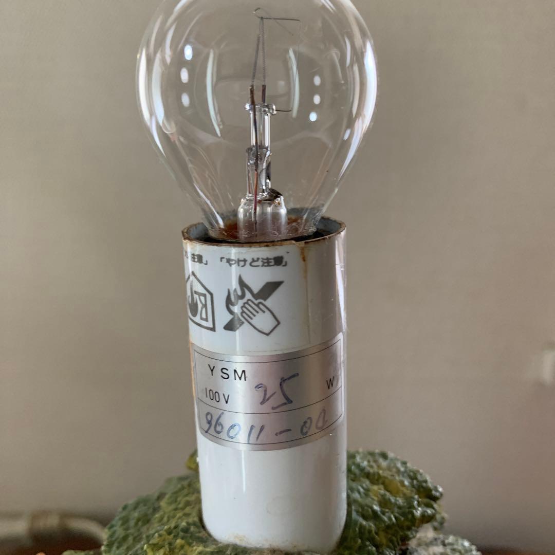 となりのトトロ　スタンドライト　ルームライト