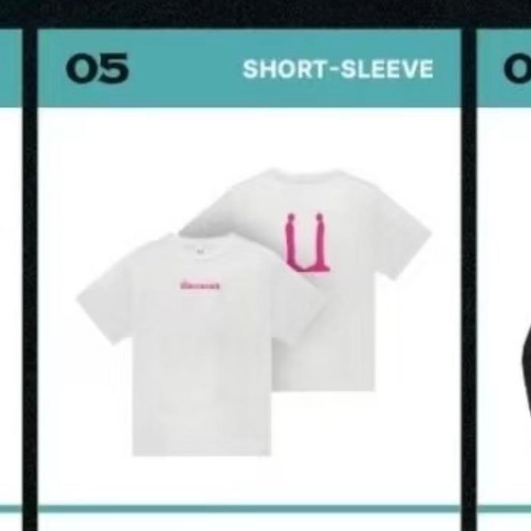 G-DRAGON Übermensch ジヨン 傘 大阪限定 コンパクト式