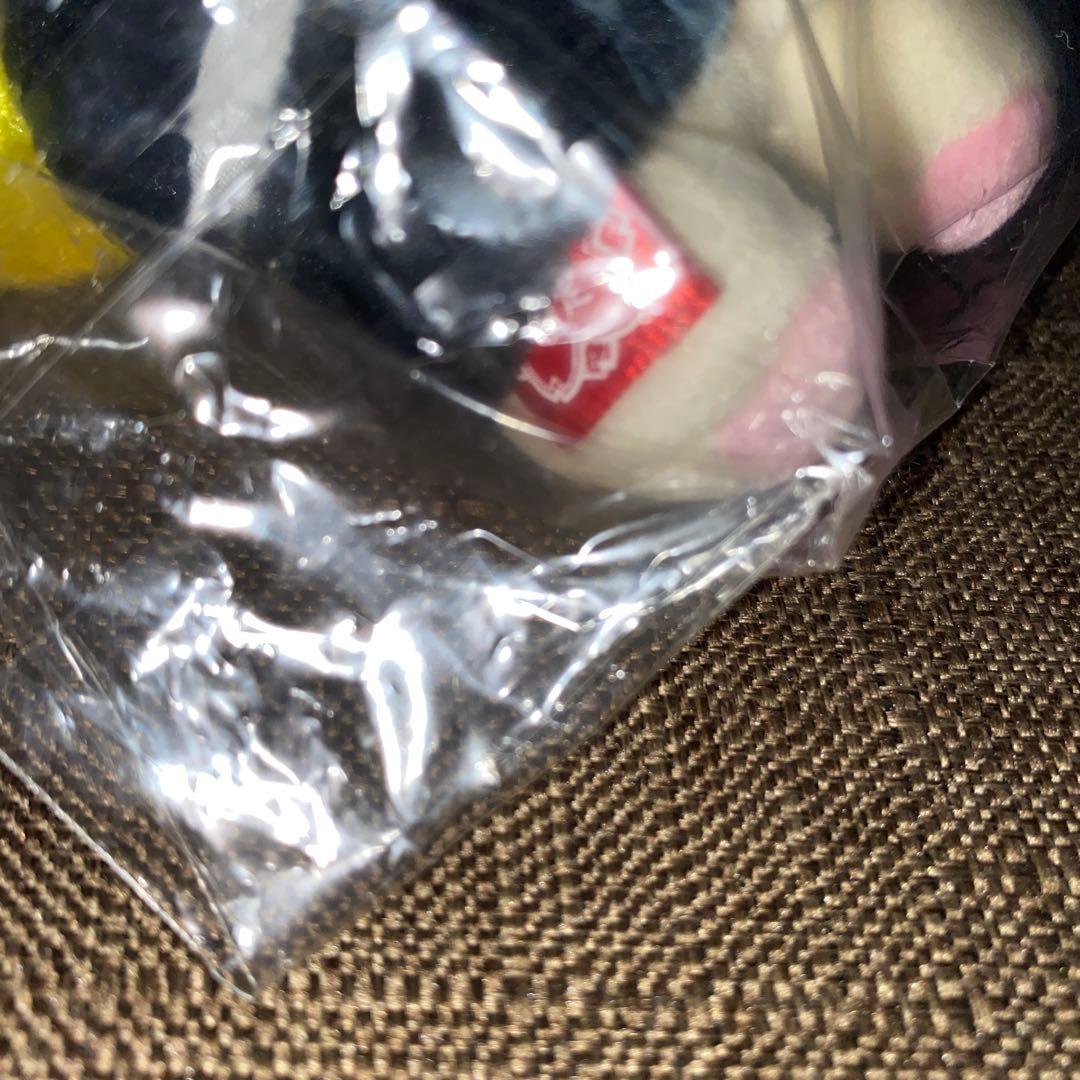 2019年 レア コリラックマ 学ラン ぶらさげ 応援団 ぬいぐるみ