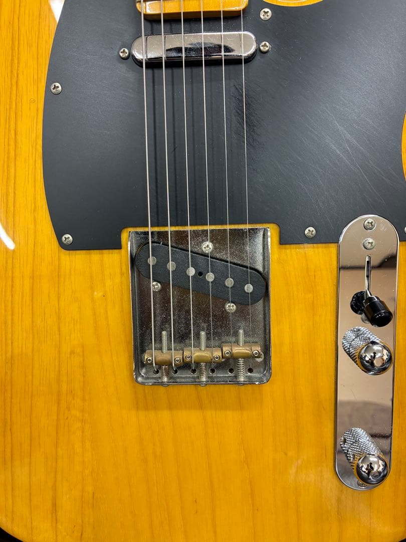 coolz テレキャスター　タイプ　値下げ不可