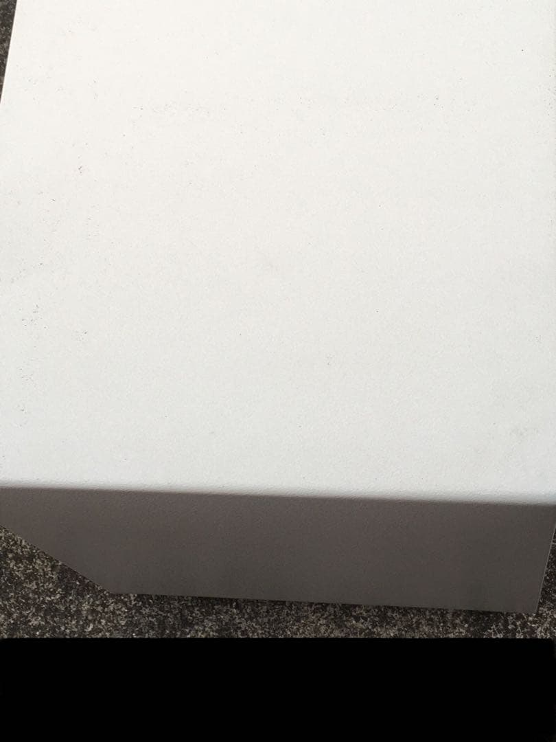 EIKO BES-9-W 小型 耐火金庫 エーコー ダイヤル式 鍵2本付 現状品