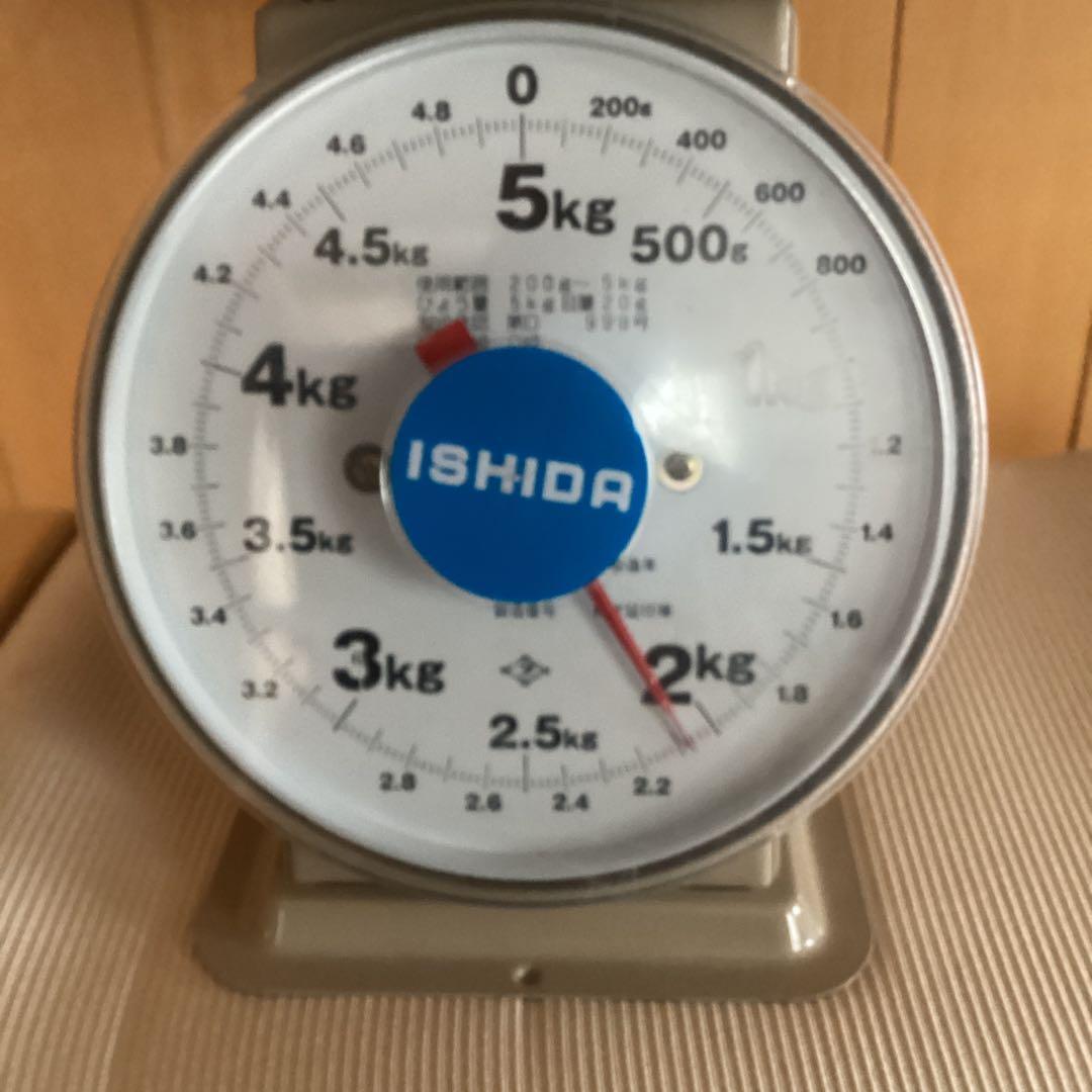 カバノアナタケ、2キロ