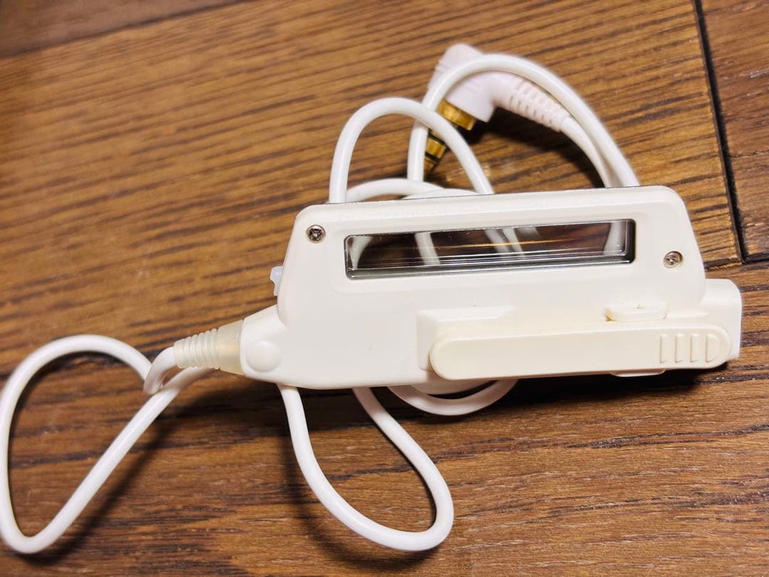 Panasonic SJ-MJ33 ポータブルMDプレーヤー