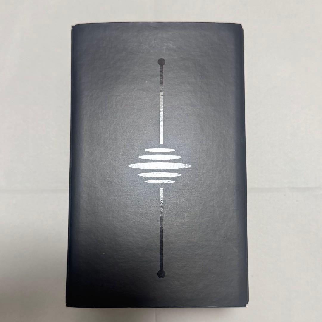 blooper Chase Bliss audio 数回のみ使用 新品同様