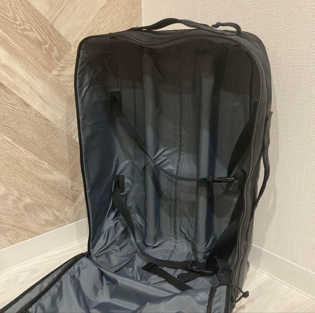 BRIEFING 別注　JET TRIP CARRY WP