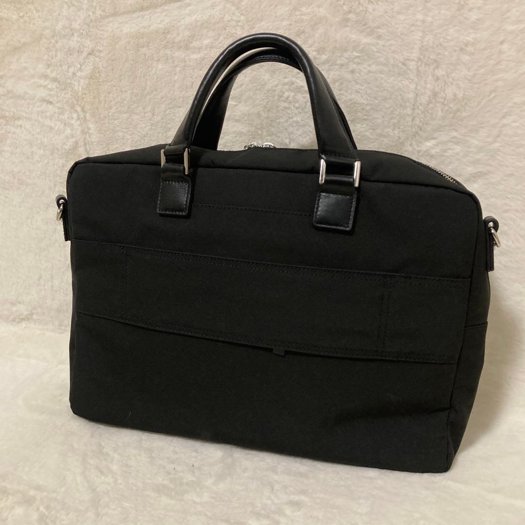 極美品 サムソナイトSamsonite COMBRIO ブリーフケース ビジネス