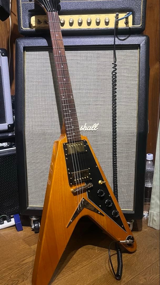 【中古激レア美品】PLAYTECH FV-500Premium フルカスタム