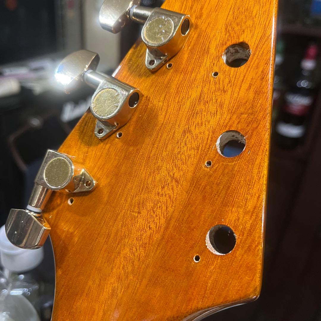 【中古激レア美品】PLAYTECH FV-500Premium フルカスタム