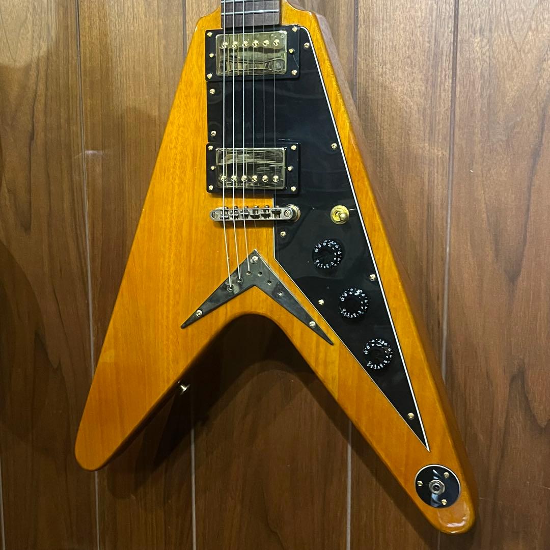 【中古激レア美品】PLAYTECH FV-500Premium フルカスタム