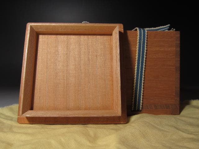 ★　清水卯一　青磁盃　美しい品です★x363