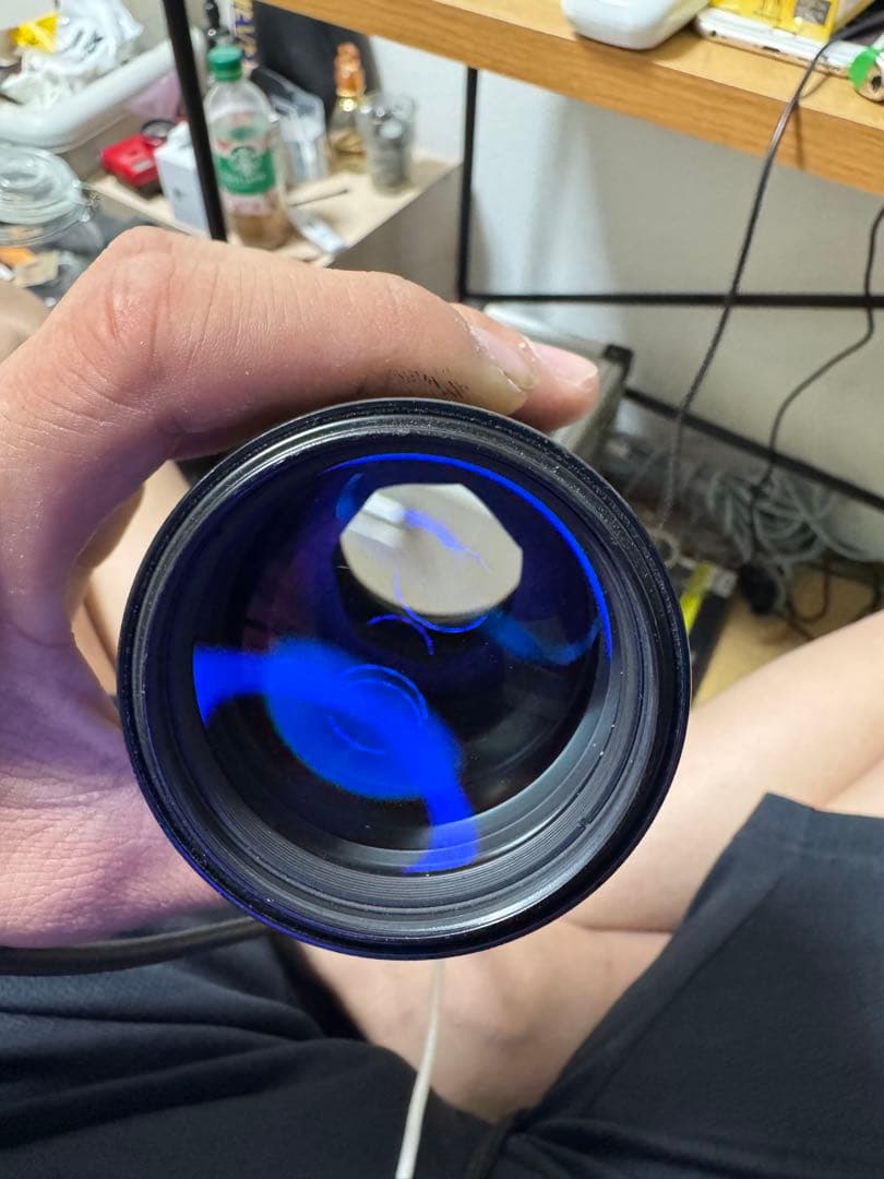 田*中様 Nikon 一眼レフカメラ用レンズセット