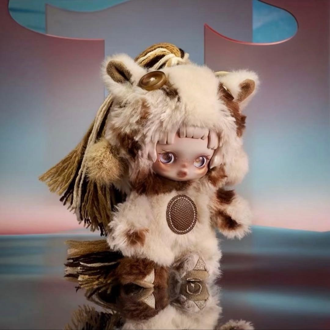 Have a Good Run シリーズぬいぐるみ ペンダント