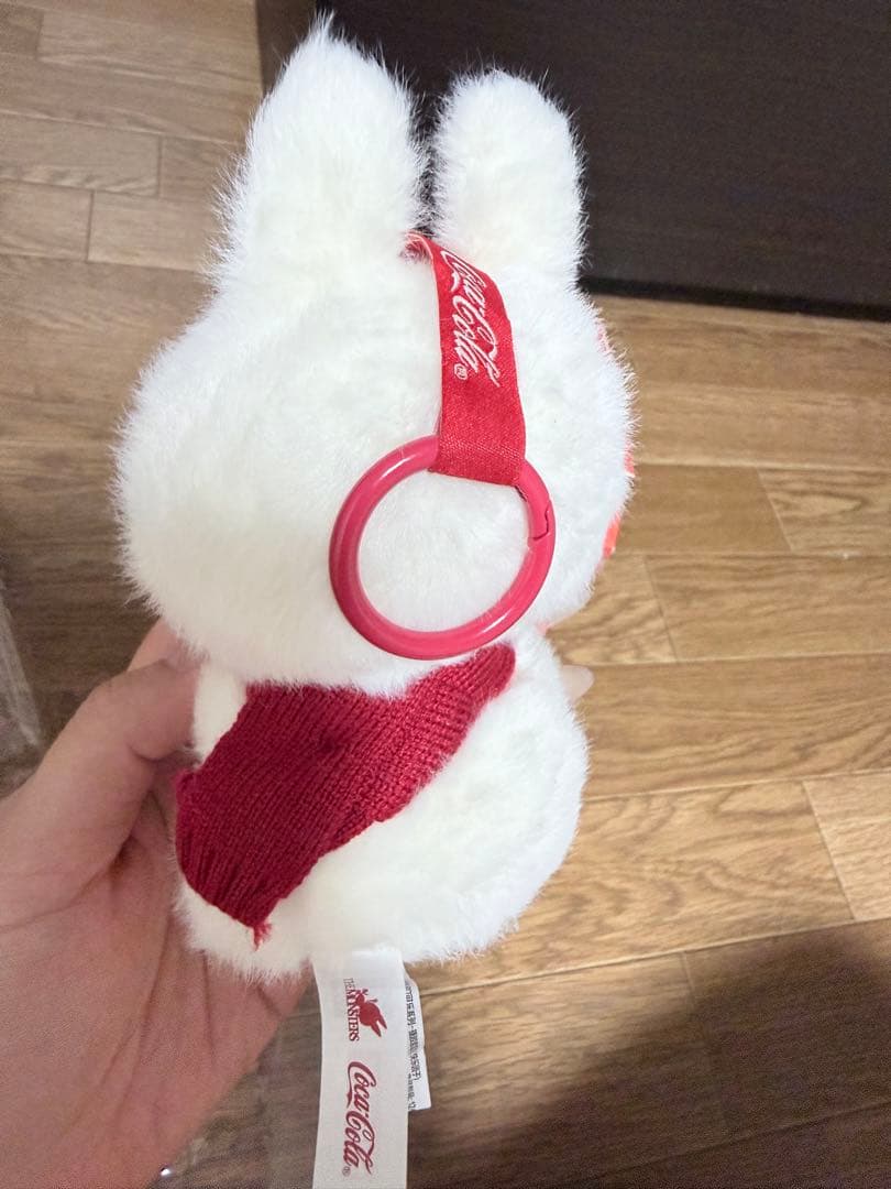 LABUBU コーラシリーズ[正規品]