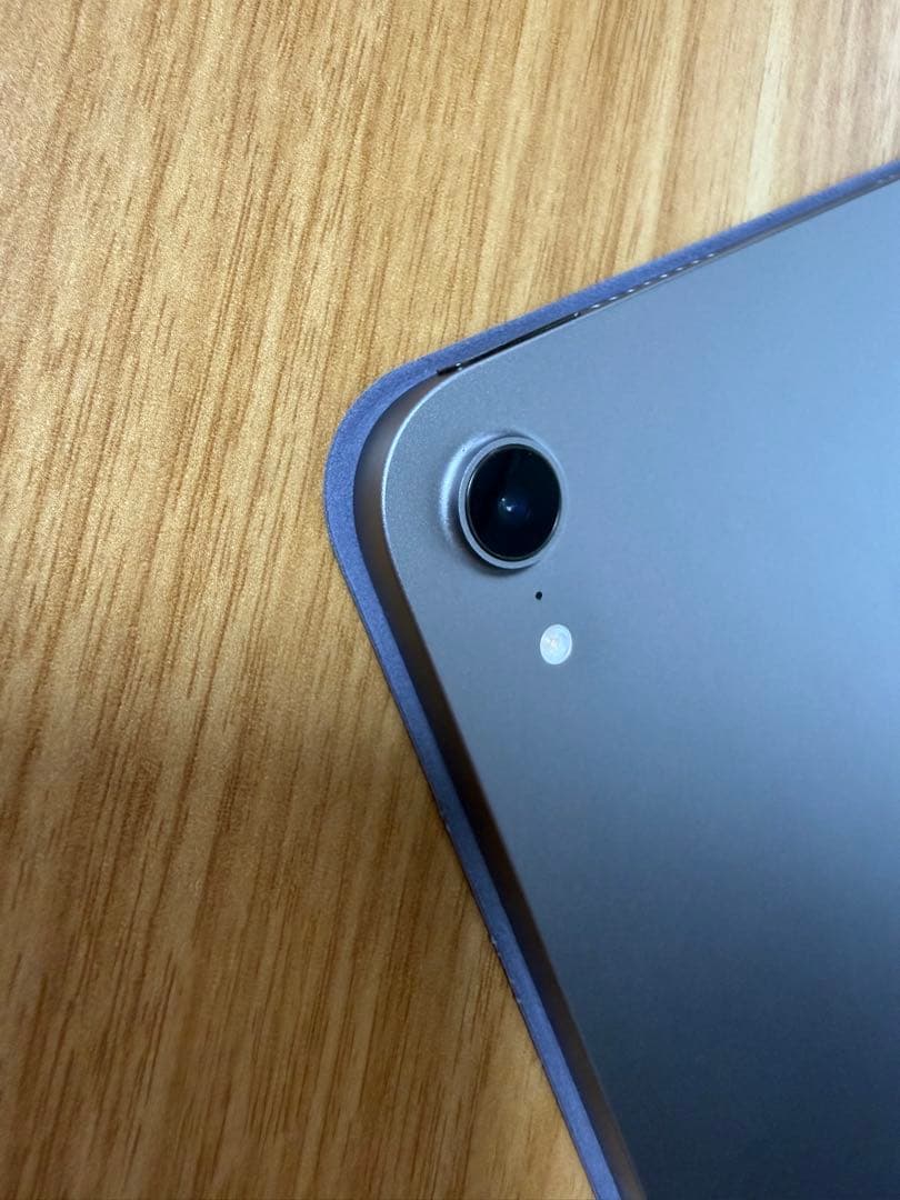 【極美品】 iPad mini（第7世代）128GB バッテリー100％